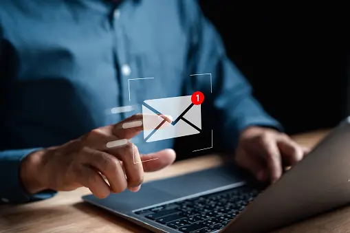 Send Email Action
