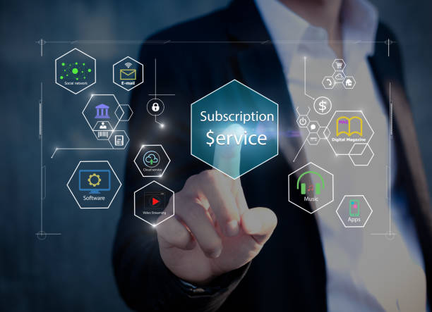 Manage Subscriptions and Recurring Invoices Using SuiteFlow